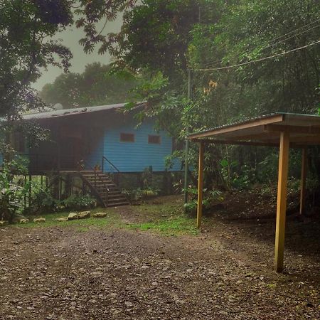 Above The Gulf, Vacation House Monteverde Extérieur photo