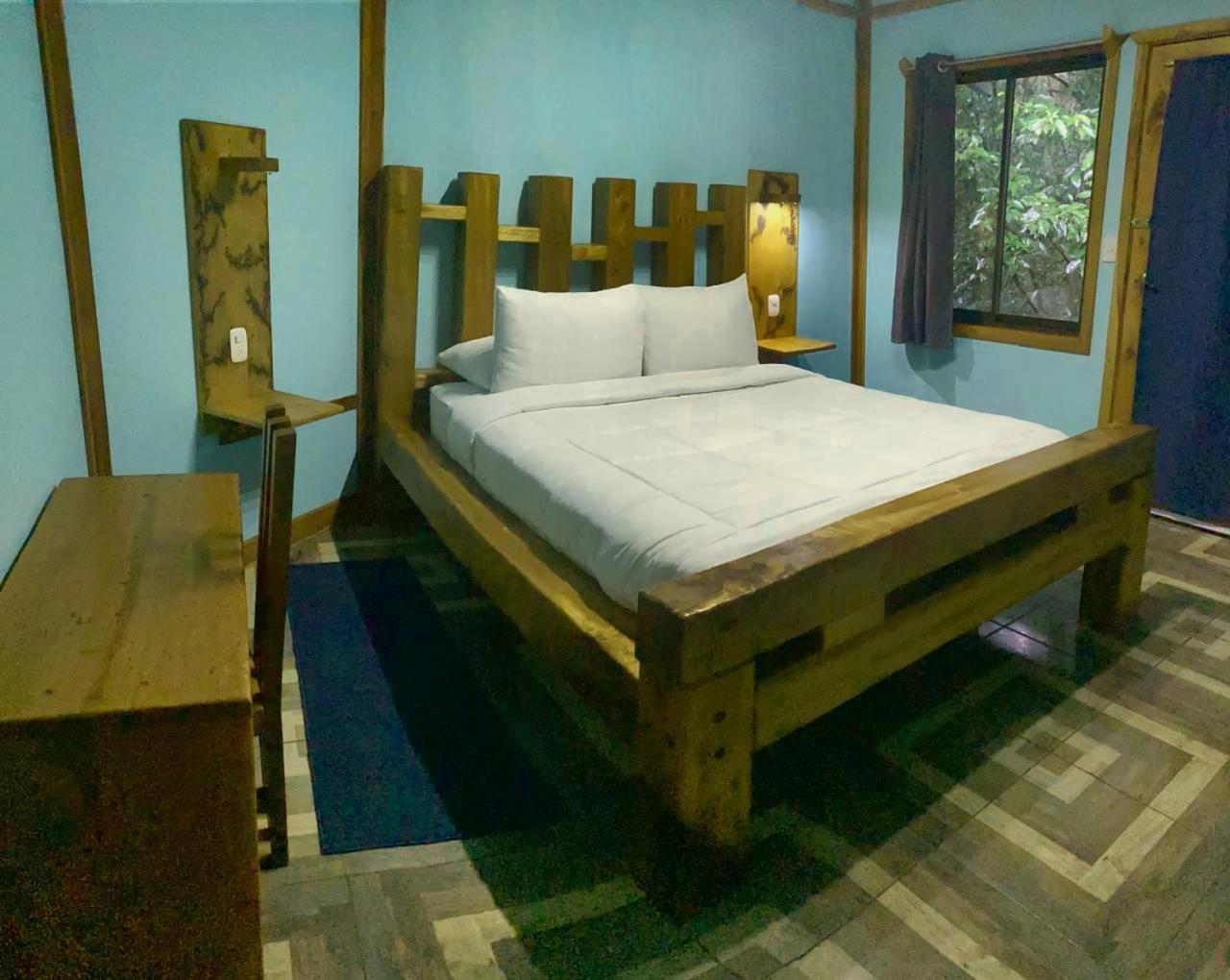 Above The Gulf, Vacation House Monteverde Extérieur photo